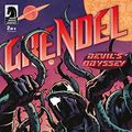 Cover Art for B07YGR3QQN, Grendel: Devil's Odyssey #2 by Matt Wagner