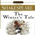 Cover Art for 9781101112199, The Winter's Tale by William Shakespeare