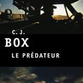 Cover Art for 9782021121117, Le Prédateur by C. J. Box