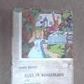 Cover Art for 9780710501448, Alice in Wonderland by Lewis Carroll