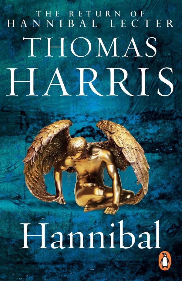 Cover Art for 9781448183739, Hannibal: by Thomas Harris