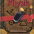 Cover Art for 9780747583974, Physik by Angie Sage