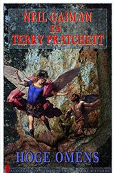 Cover Art for 9789022555019, Hoge Omens / druk 1 by Pratchett, Terry, Gaiman, Neil