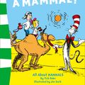 Cover Art for 9780007111077, Is a Camel a Mammal? by Tish Rabe