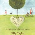 Cover Art for 9780733329197, Becoming Us by Elly Taylor