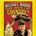 Cover Art for 9781586215880, Dude, Where's My Country? by Michael Moore