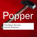 Cover Art for 9780415290630, The Open Society and Its Enemies: v. 2 by Sir Karl Popper