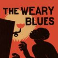 Cover Art for 9780385352970, The Weary Blues by Langston Hughes