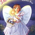 Cover Art for 9780141307053, The T. F. Letters by Karen Ray