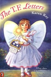 Cover Art for 9780141307053, The T. F. Letters by Karen Ray