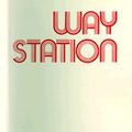 Cover Art for 9780837604404, Way Station by Clifford D Simak