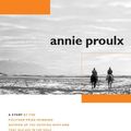 Cover Art for 9780743275309, Brokeback Mountain by Annie Proulx