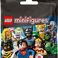 Cover Art for 5702016619447, LEGO LEGO-Strip-71026 tbd-MF2020-1 V111 Minifigures Construction Games, 71026, Multi-Colour by Unknown