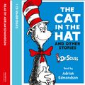 Cover Art for 9780007161546, The Cat in the Hat and Other Stories by Dr. Seuss