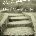 Cover Art for 9780007139644, Mere Christianity by C. S. Lewis