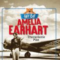 Cover Art for 9780750290340, Fact Cat: History: Amelia Earhart by Jane Bingham