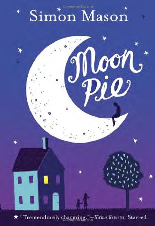 Cover Art for 9780385752657, Moon Pie by Simon Mason
