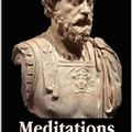 Cover Art for B0814QK7CK, Meditations by Marcus Aurelius
