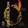 Cover Art for B00UVMU1IS, Golden Son (Unabridged) by Unknown