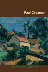 Cover Art for 9780870707896, Paul Cezanne by Carolyn Lanchner