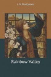 Cover Art for 9781707794133, Rainbow Valley by L M Montgomery