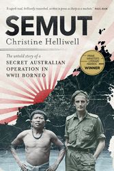 Cover Art for 9780143790020, Operation Ant by Christine Helliwell