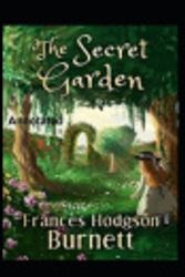 Cover Art for 9798632396059, The Secret Garden Annotated by Burnett, Frances Hodgson
