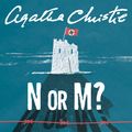 Cover Art for 9780007256266, N or M? by Agatha Christie