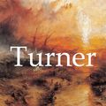 Cover Art for 9781781609880, Turner by Eric Shanes