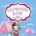 Cover Art for 9781448158331, Clementine Rose and the Seaside Escape by Jacqueline Harvey