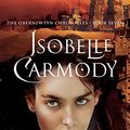 Cover Art for 9781489403797, The Red Queen: Library Edition (Obernewtyn Chronicles) by Isobelle Carmody