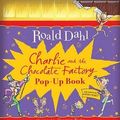 Cover Art for 9780142419304, Charlie and the Chocolate Factory by Roald Dahl