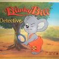Cover Art for 9780733304293, Blinky Bill Detective by Sally Farrell Odgers