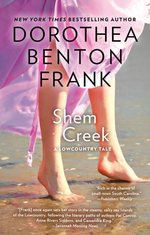 Cover Art for 9780425207581, Shem Creek by Dorothea Benton Frank
