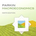 Cover Art for 9780321592880, Macroeconomics by Michael Parkin