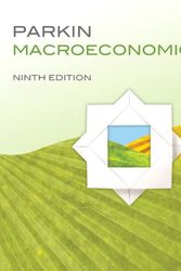Cover Art for 9780321592880, Macroeconomics by Michael Parkin