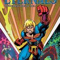 Cover Art for B08LF1LC9T, Eternals: The Dreaming Celestial Saga (Eternals (1985-1986)) by Peter B. Gillis, Walt Simonson, Roger Stern, Mark Gruenwald, Ralph Macchio