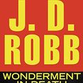 Cover Art for 9781501223747, Wonderment in Death by J. D. Robb