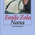 Cover Art for 9783458352198, Nana by Emile Zola