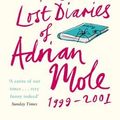 Cover Art for 9780141041384, The Lost Diaries of Adrian Mole, 1999-2001 by Sue Townsend