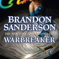 Cover Art for 9780765360038, Warbreaker by Brandon Sanderson