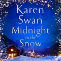 Cover Art for B0979P3SBC, Midnight in the Snow by Karen Swan