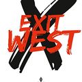 Cover Art for 9782246812296, Exit West by Mohsin Hamid