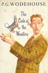Cover Art for 9780099802204, The Code of the Woosters by P. G. Wodehouse