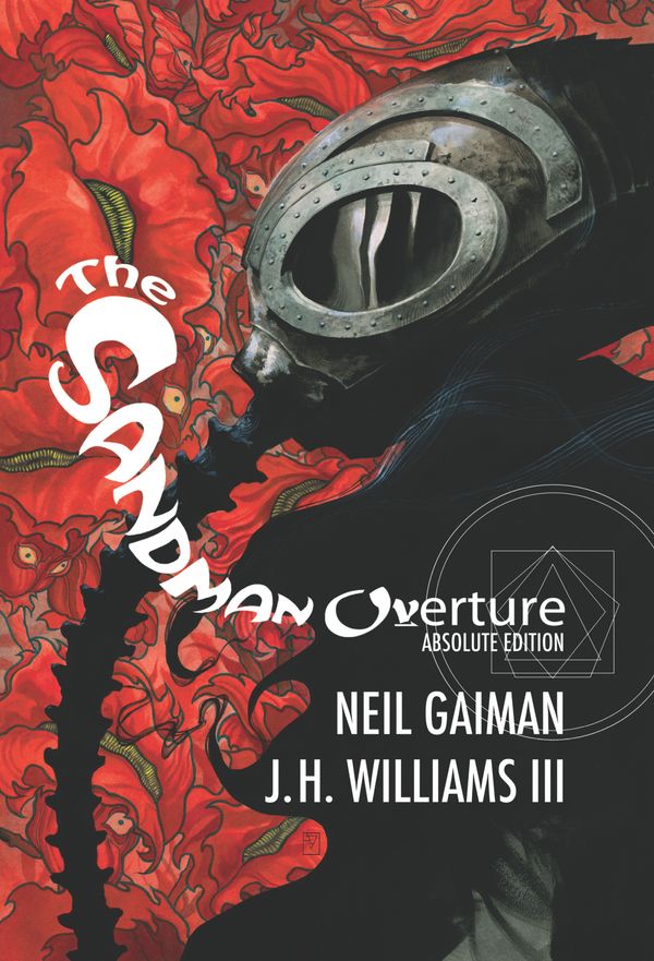 Cover Art for 9781779523525, Absolute Sandman Overture (2023 Edition) by Neil Gaiman