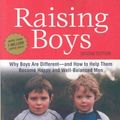 Cover Art for 9781587613289, Raising Boys by Steve Biddulph