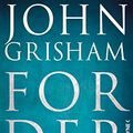 Cover Art for 9783453270343, Forderung: Roman by John Grisham
