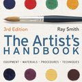 Cover Art for 9781405348775, Artist's Handbook by Ray Smith