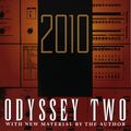 Cover Art for 9780345413970, 2010: Odyssey Two by Arthur C. Clarke