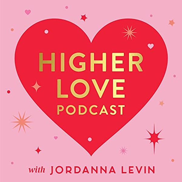 Cover Art for B08JJTKWX3, Higher Love by Jordanna Levin